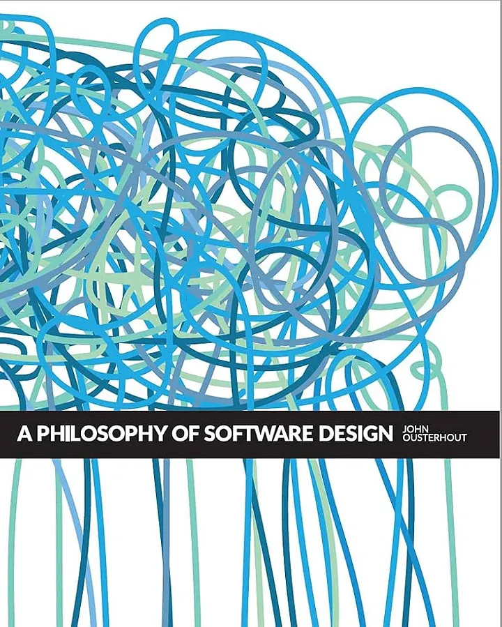 A Philosophy Of Software Design Review