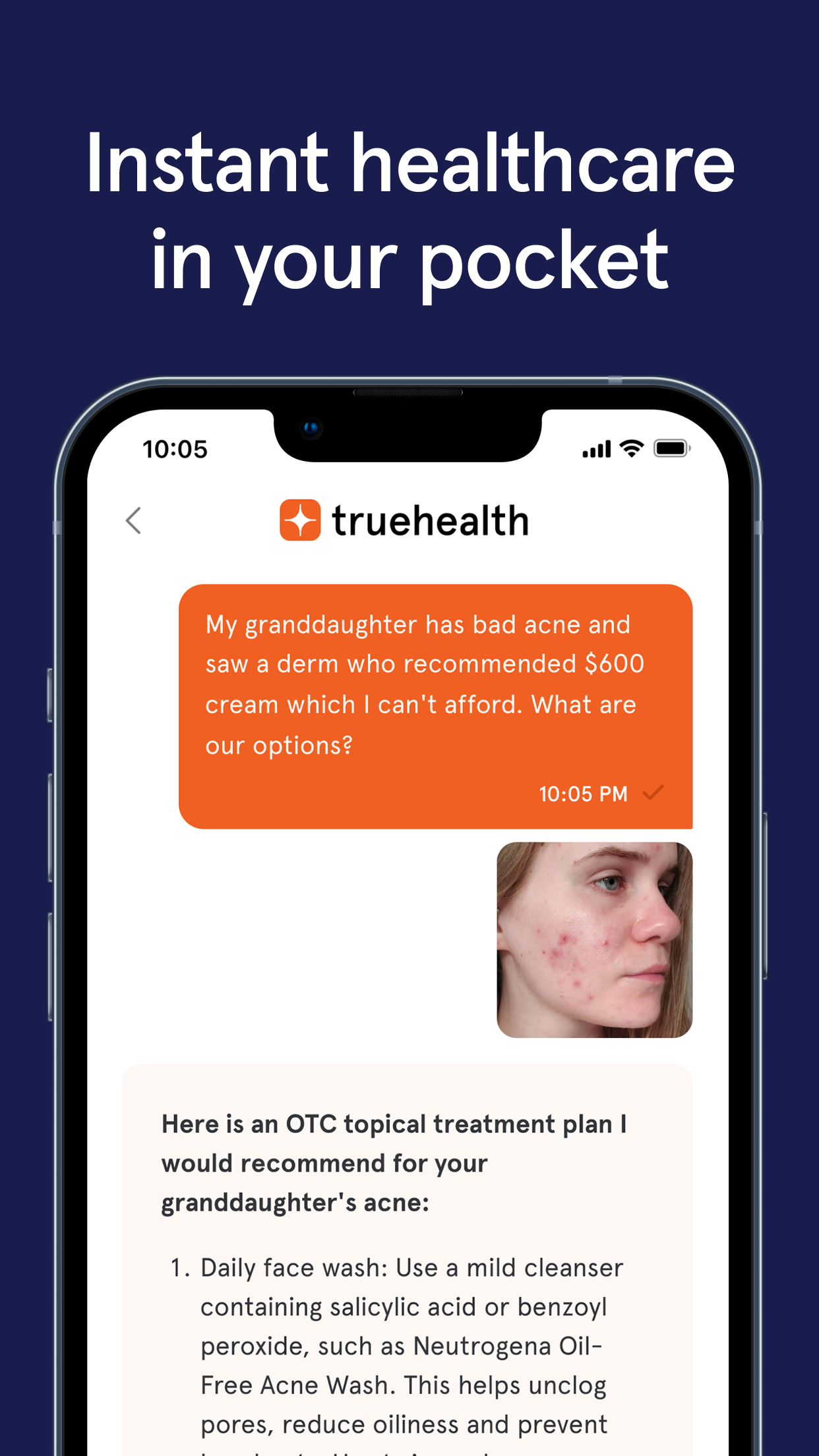 Truehealth